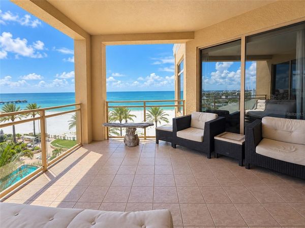 11 BAYMONT STREET , Unit 807, CLEARWATER, FL 33767