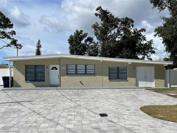 2307 W HAMILTON AVENUE , TAMPA, FL 33604