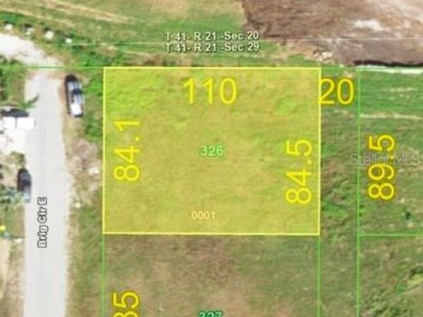 153 BRIG CIRCLE E, PLACIDA, FL 33946