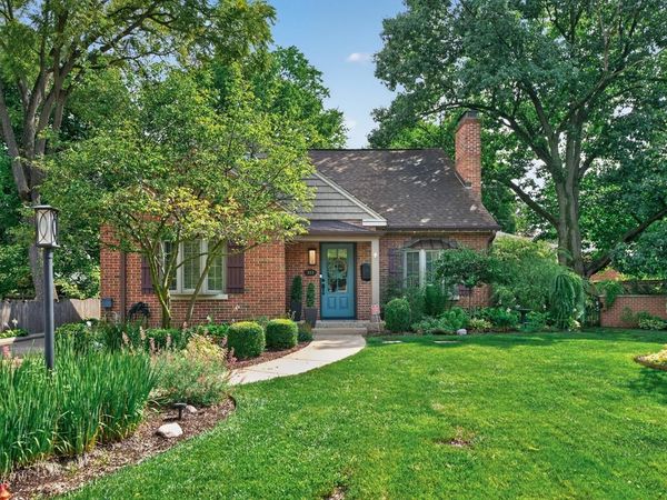 311 N Gardiner Avenue, ROCKFORD, IL 61107