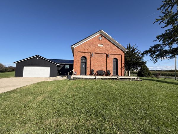 13510 Pasco Montra Road, Anna, OH 45302