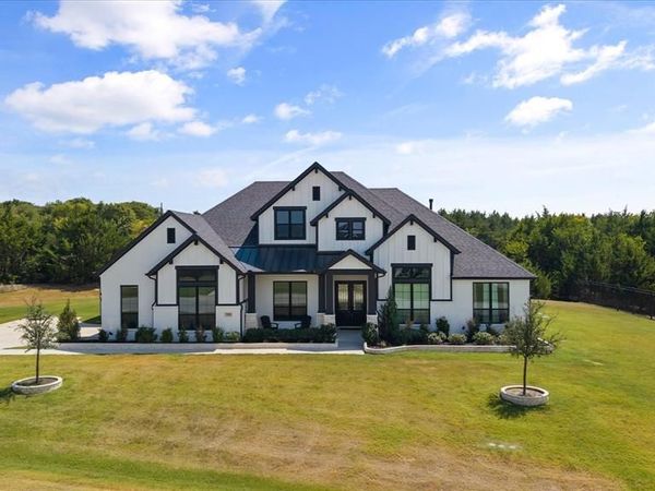 7850 Woodstream Road, Midlothian, TX 76065