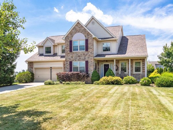105 Alder Court , Etna, OH 43062