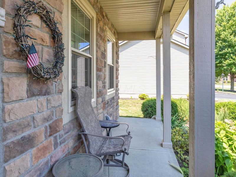 105 Alder Court, Etna, OH 43062 Photo 5