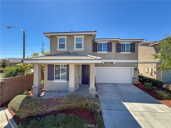 24927 Gulfstream Lane, Moreno Valley, CA 92553