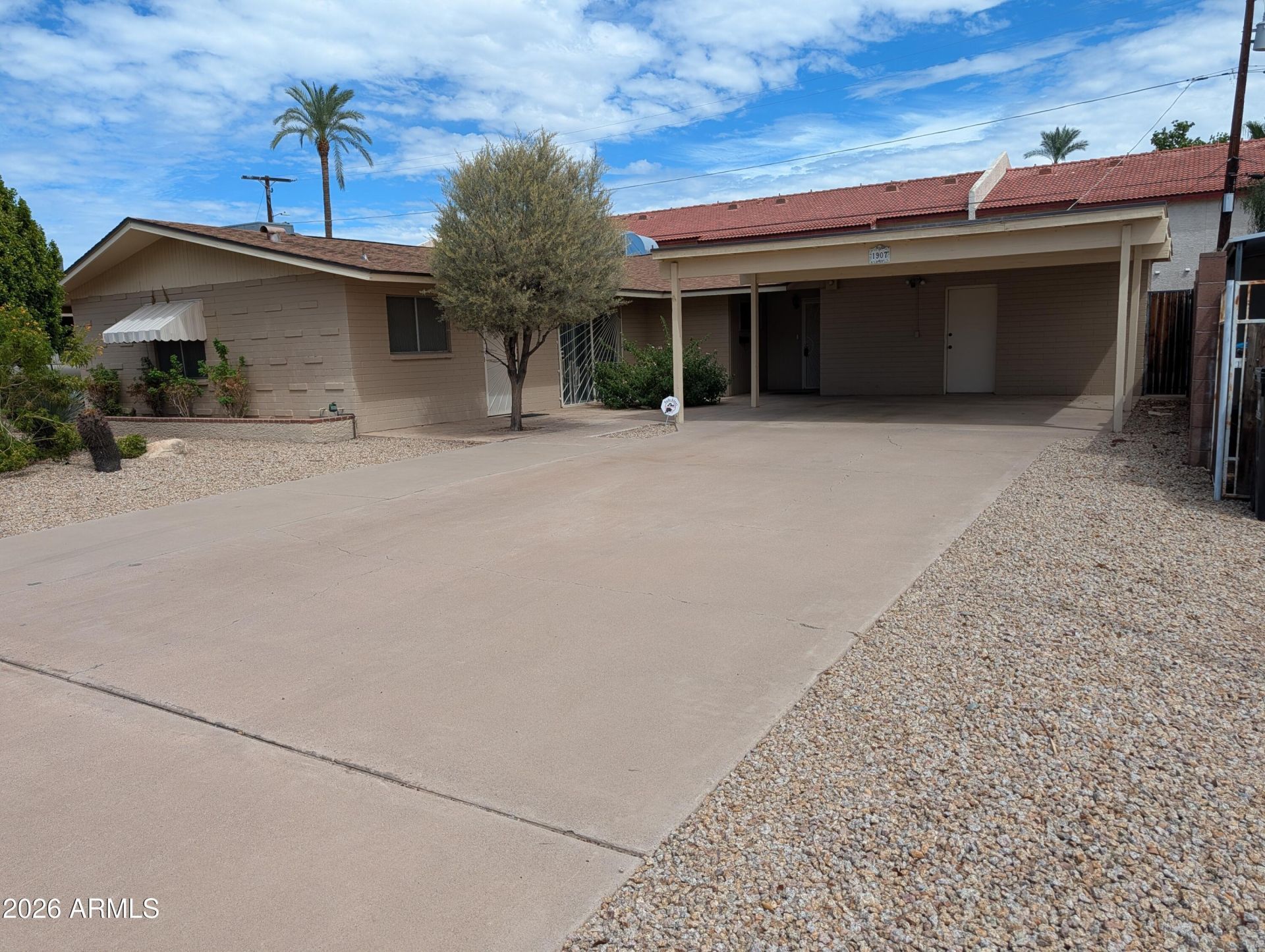 1907 N 42nd Street, Phoenix, AZ 85008 Main Photo