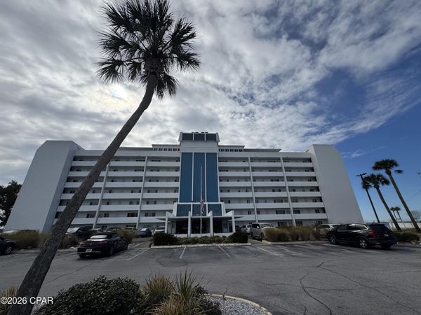 100 Cherry Street, Unit 501, Panama City, FL 32401