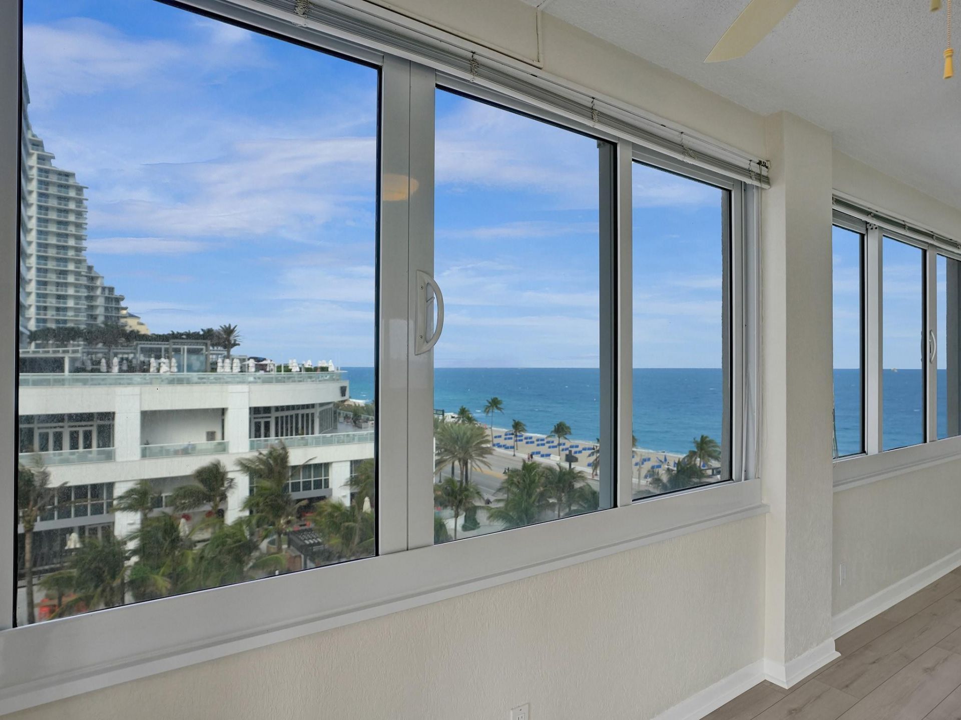 345 N Fort Lauderdale Beach Boulevard, Unit 601, Fort Lauderdale, FL 33304 Photo