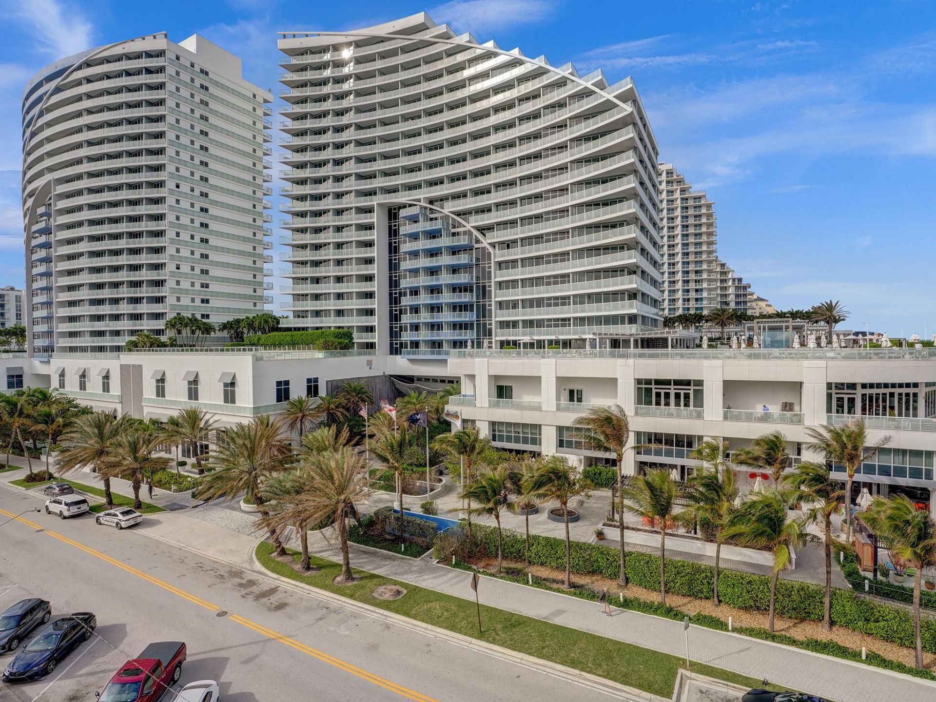 345 N Fort Lauderdale Beach Boulevard, Unit 601, Fort Lauderdale, FL 33304 Photo