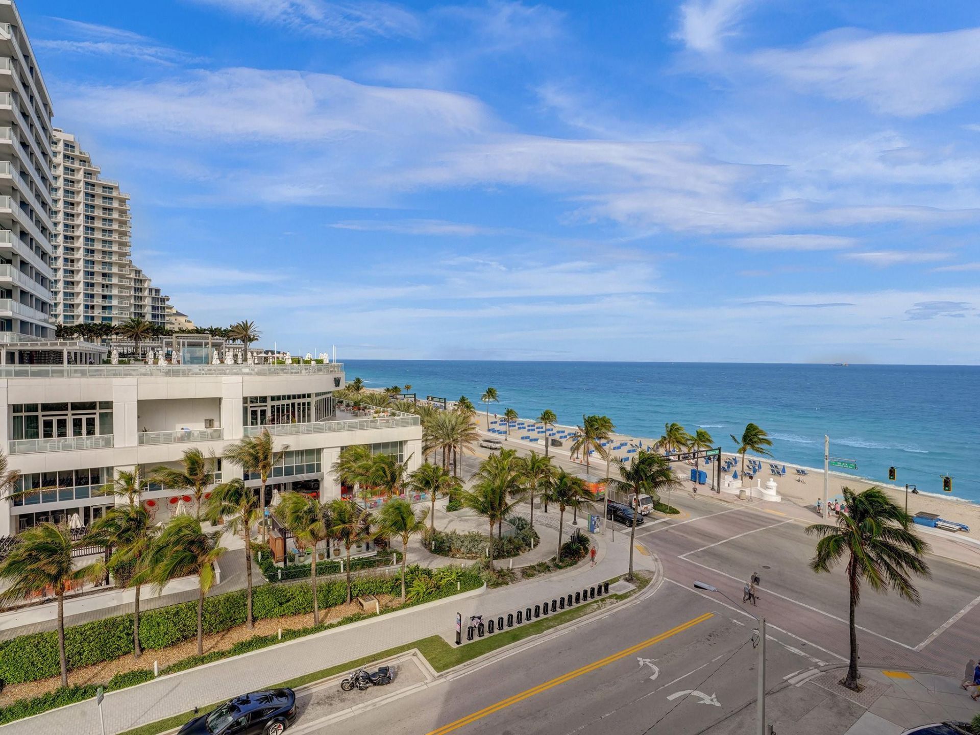 345 N Fort Lauderdale Beach Boulevard, Unit 601, Fort Lauderdale, FL 33304 Photo