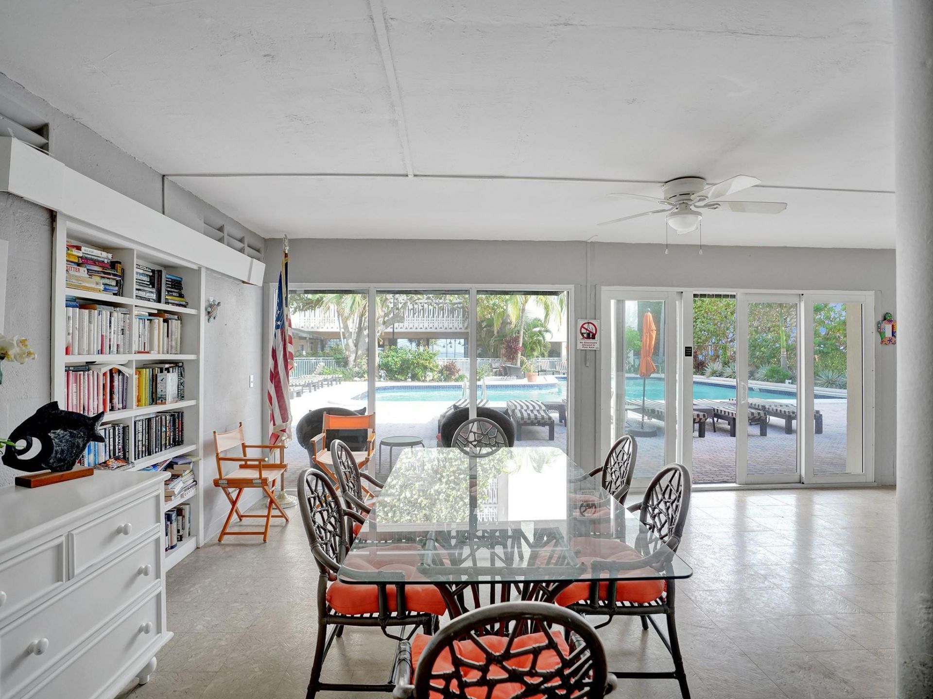 345 N Fort Lauderdale Beach Boulevard, Unit 601, Fort Lauderdale, FL 33304 Photo