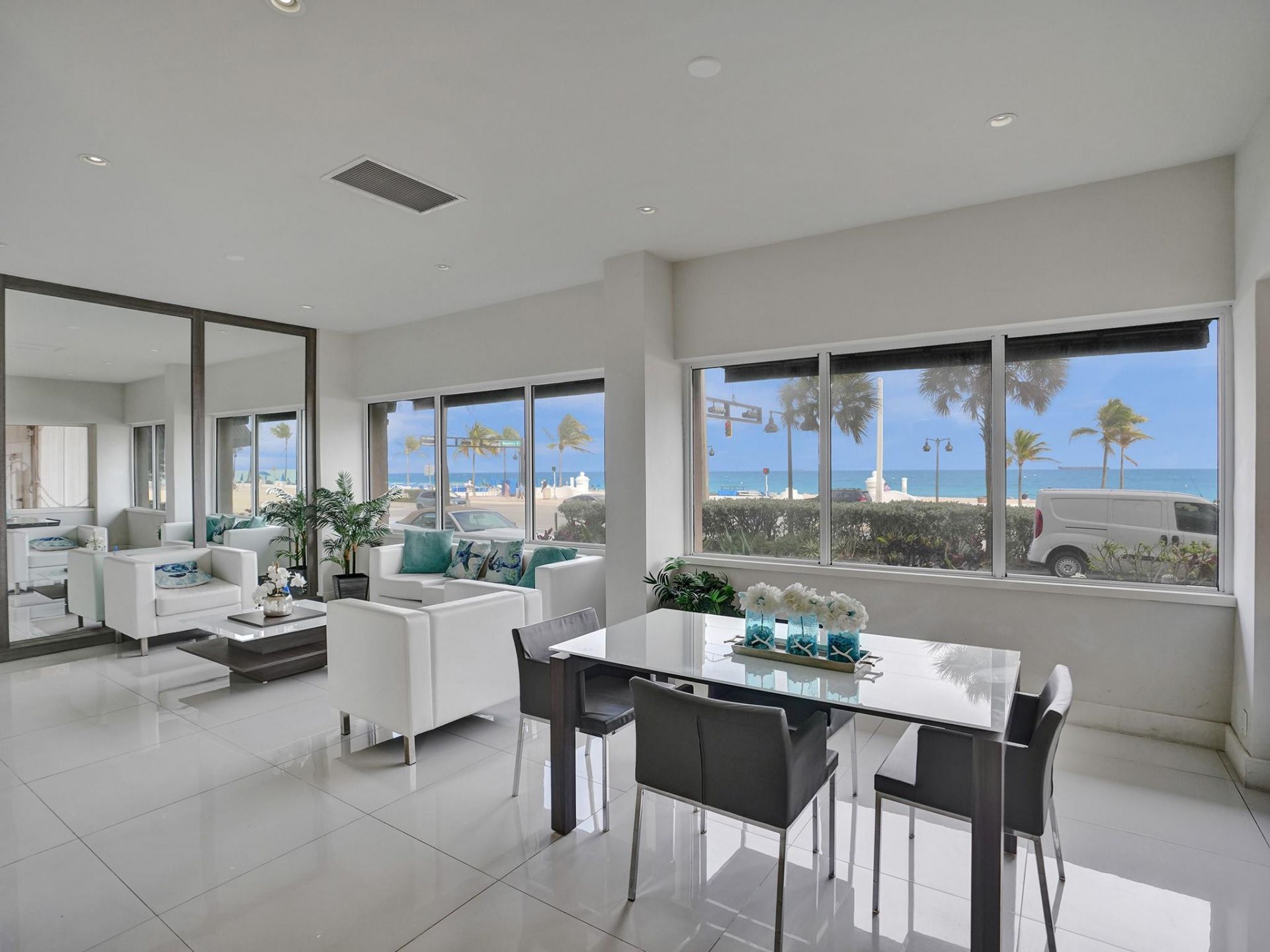 345 N Fort Lauderdale Beach Boulevard, Unit 601, Fort Lauderdale, FL 33304 Photo