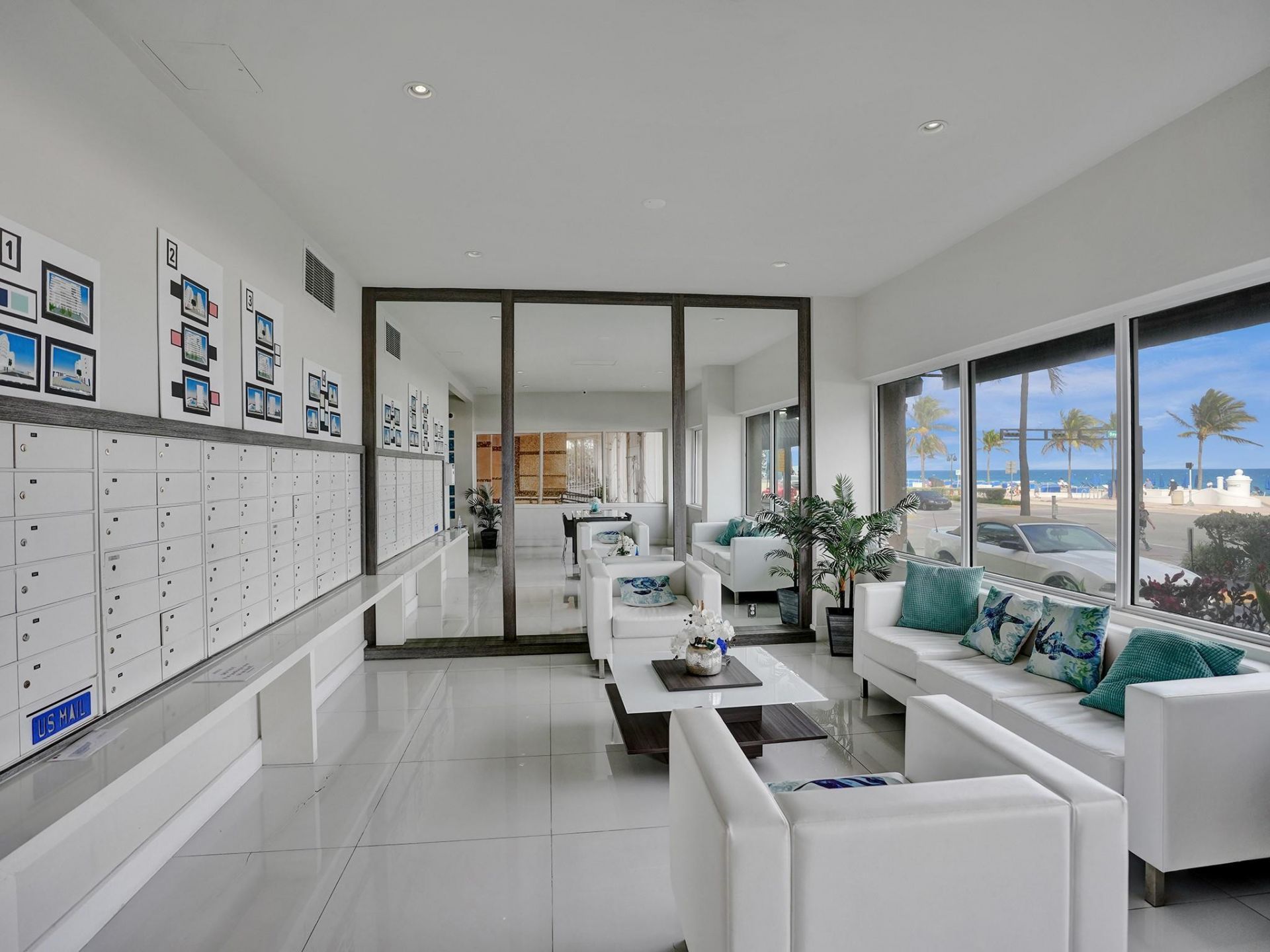 345 N Fort Lauderdale Beach Boulevard, Unit 601, Fort Lauderdale, FL 33304 Photo