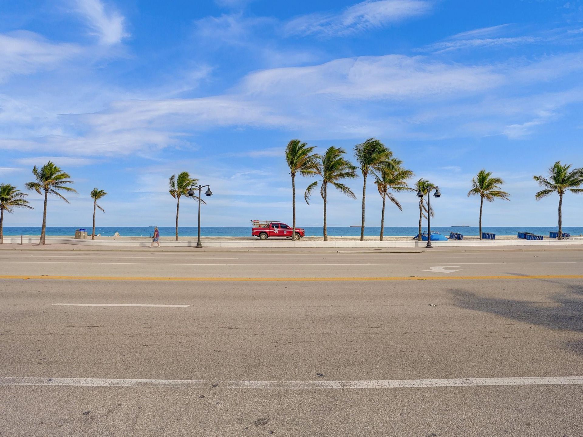 345 N Fort Lauderdale Beach Boulevard, Unit 601, Fort Lauderdale, FL 33304 Photo