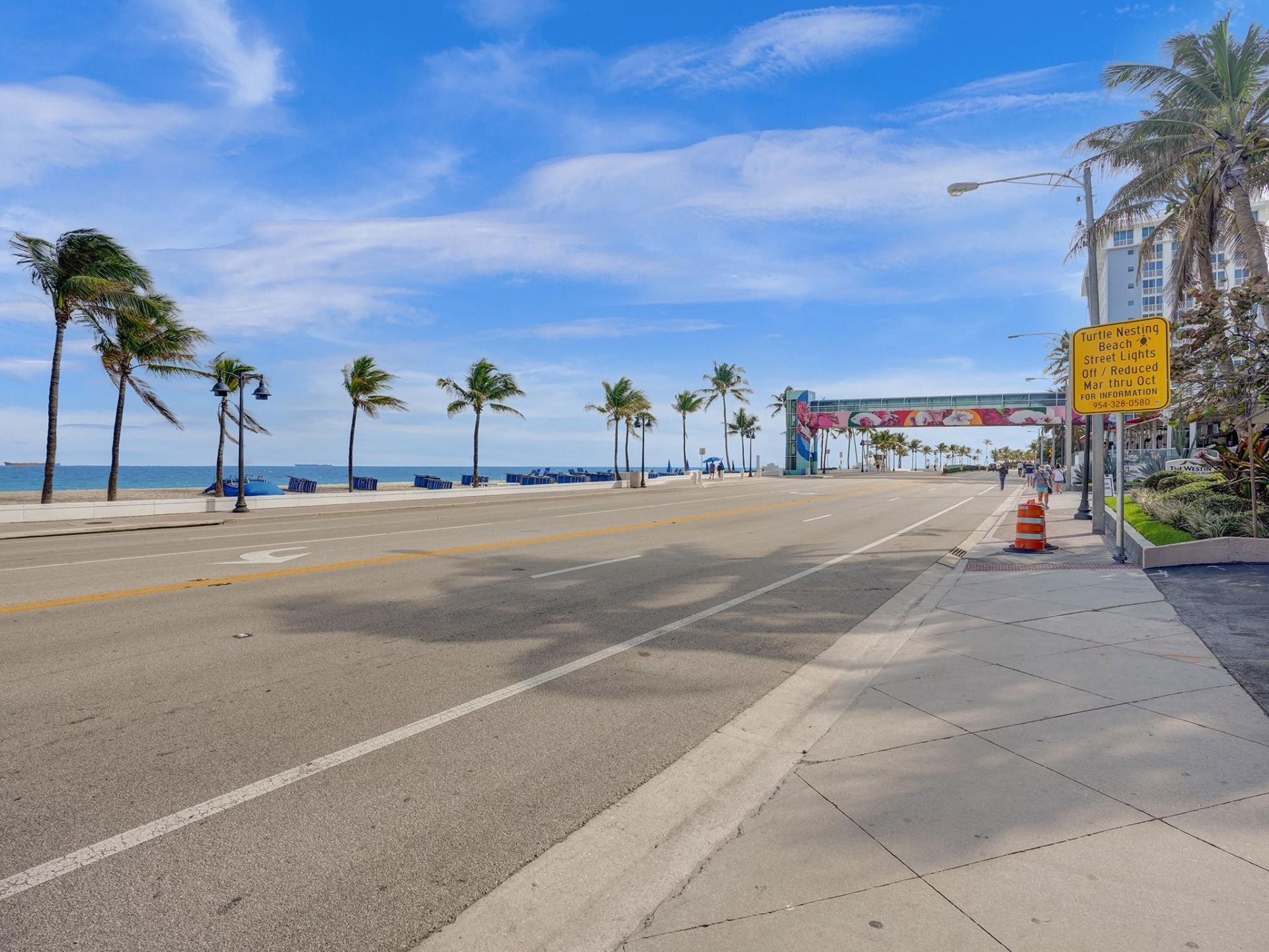 345 N Fort Lauderdale Beach Boulevard, Unit 601, Fort Lauderdale, FL 33304 Photo
