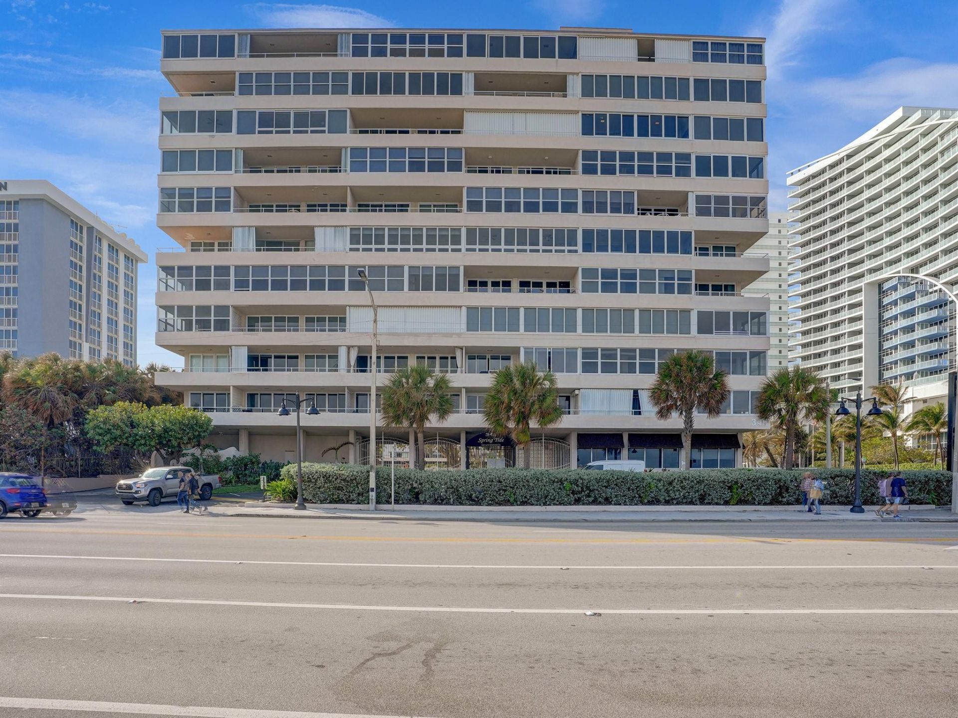 345 N Fort Lauderdale Beach Boulevard, Unit 601, Fort Lauderdale, FL 33304 Photo