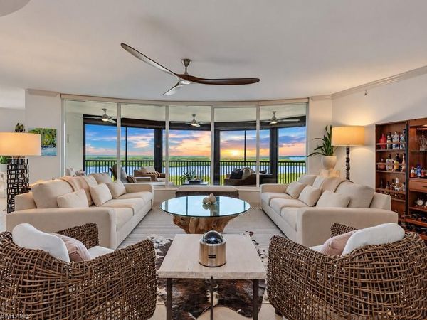 1050 Borghese LN , Unit 804, NAPLES, FL 34114