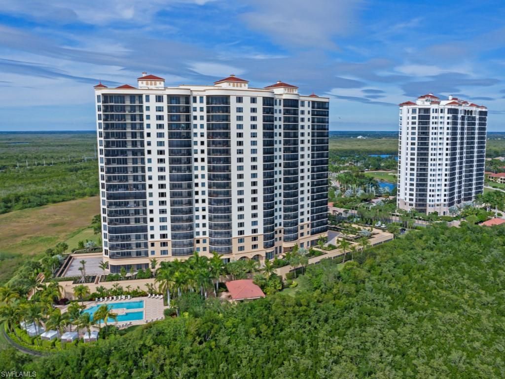 1050 Borghese Ln , Unit 804, Naples, FL 34114 Photo