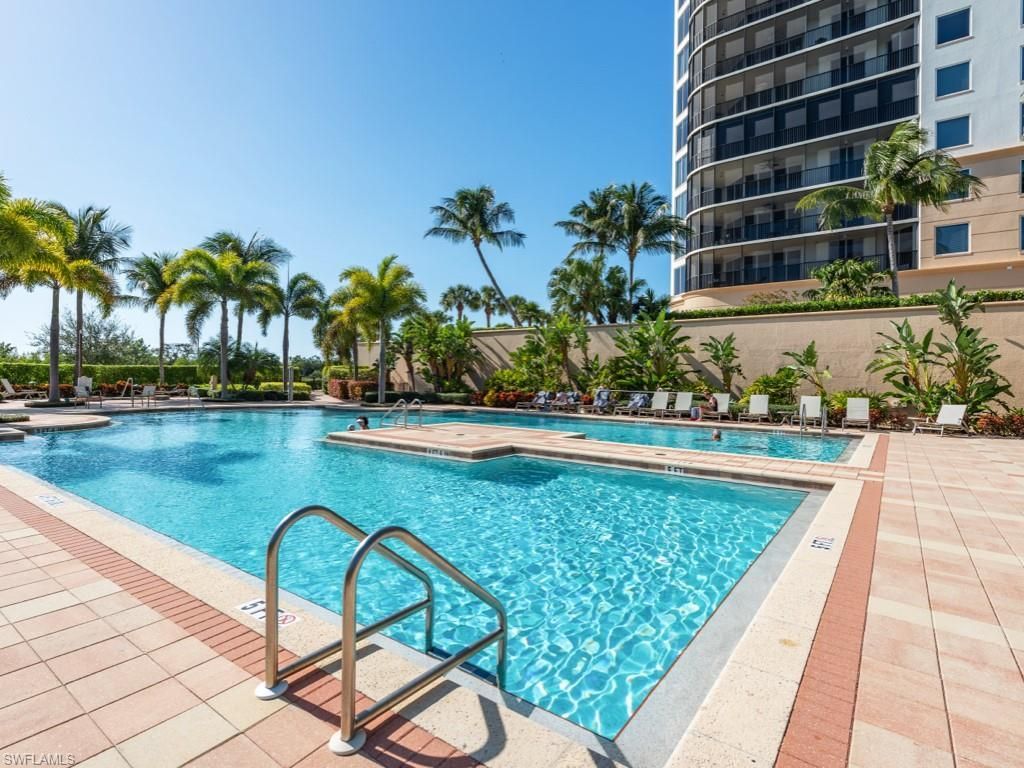 1050 Borghese Ln , Unit 804, Naples, FL 34114 Photo
