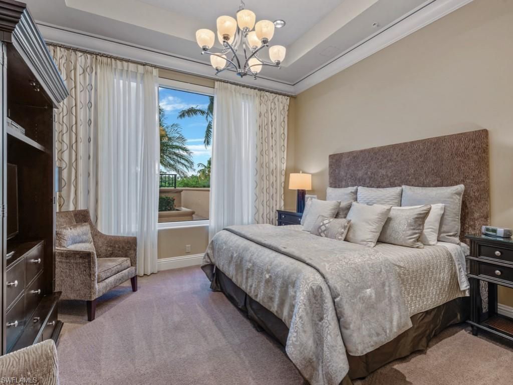 1050 Borghese Ln , Unit 804, Naples, FL 34114 Photo
