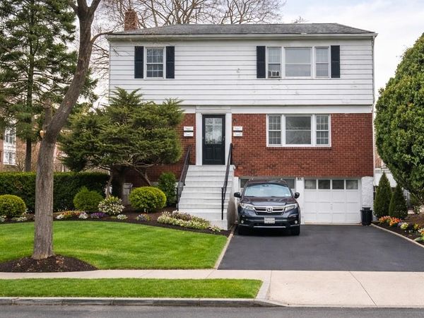 401 E 4th Street , Mount Vernon, NY 10553