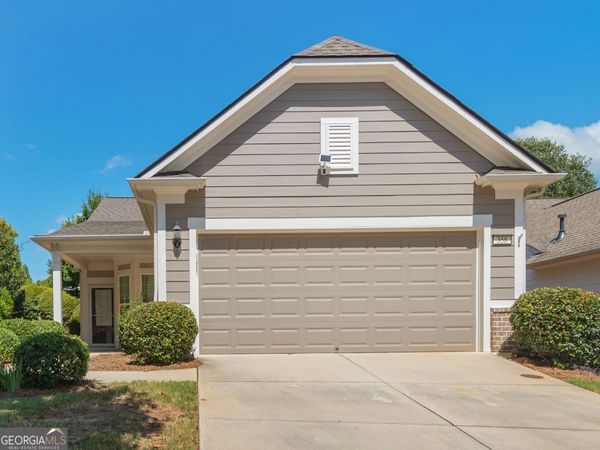 358 Sandy Springs Drive, Griffin, GA 30223