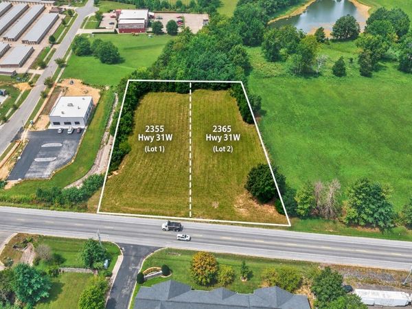 2355 Highway 31 W, White House, TN 37188