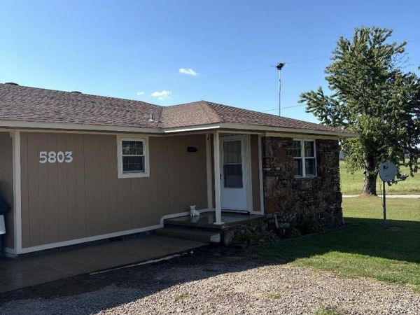 5803 hwy 9 Highway , Center Ridge, AR 72027