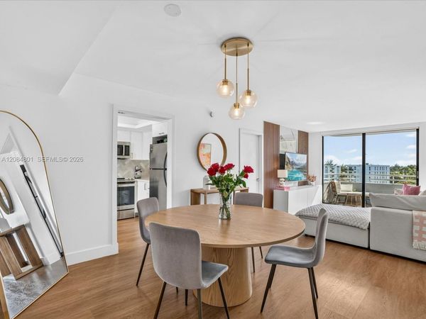 8201 Byron Ave , Unit 502, Miami Beach, FL 33141