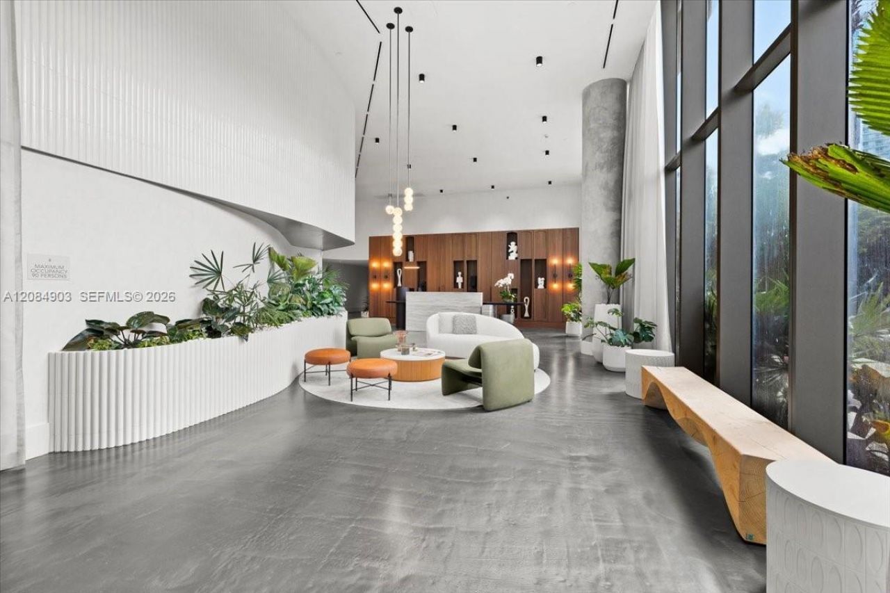 2200 Brickell Avenue , Unit 422, Miami, FL 33129 Photo