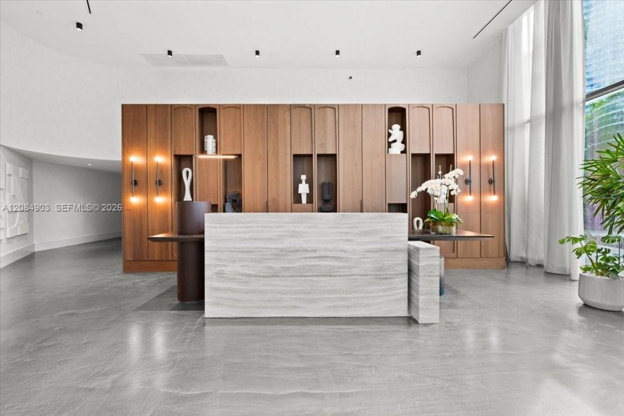 2200 Brickell Avenue , Unit 422, Miami, FL 33129 Photo