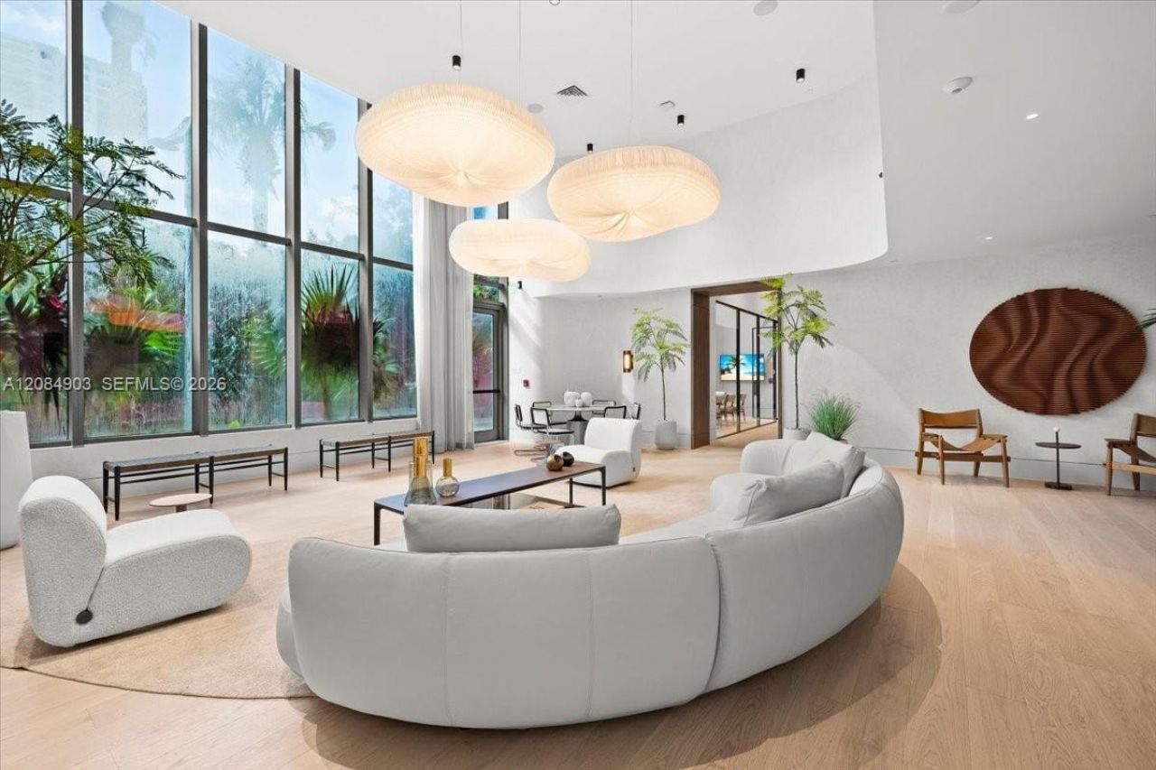 2200 Brickell Avenue , Unit 422, Miami, FL 33129 Photo