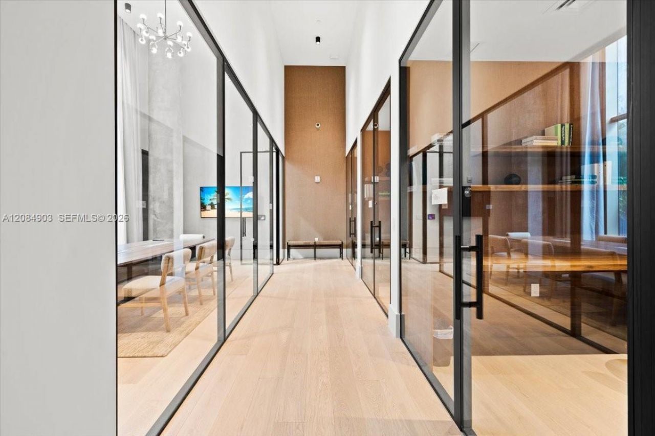 2200 Brickell Avenue , Unit 422, Miami, FL 33129 Photo