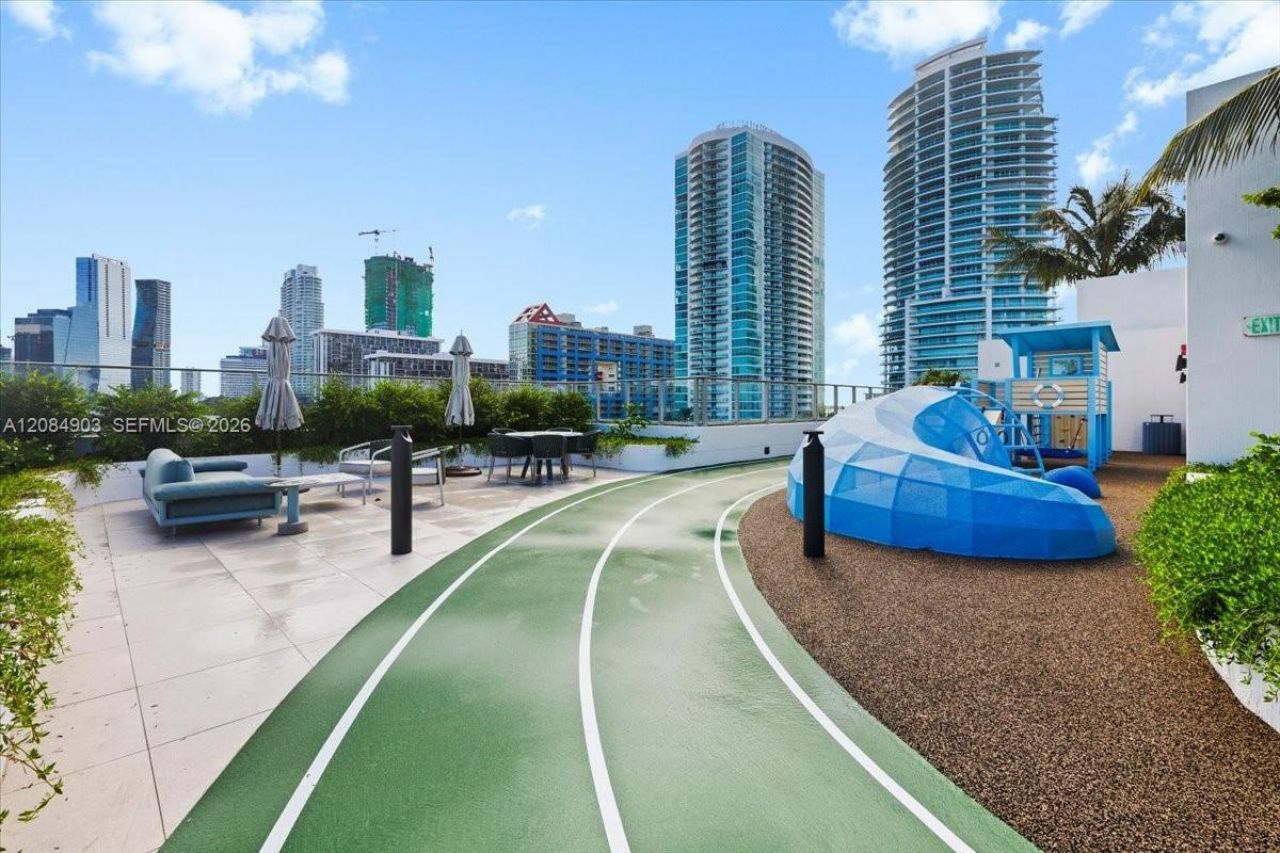 2200 Brickell Avenue , Unit 422, Miami, FL 33129 Photo