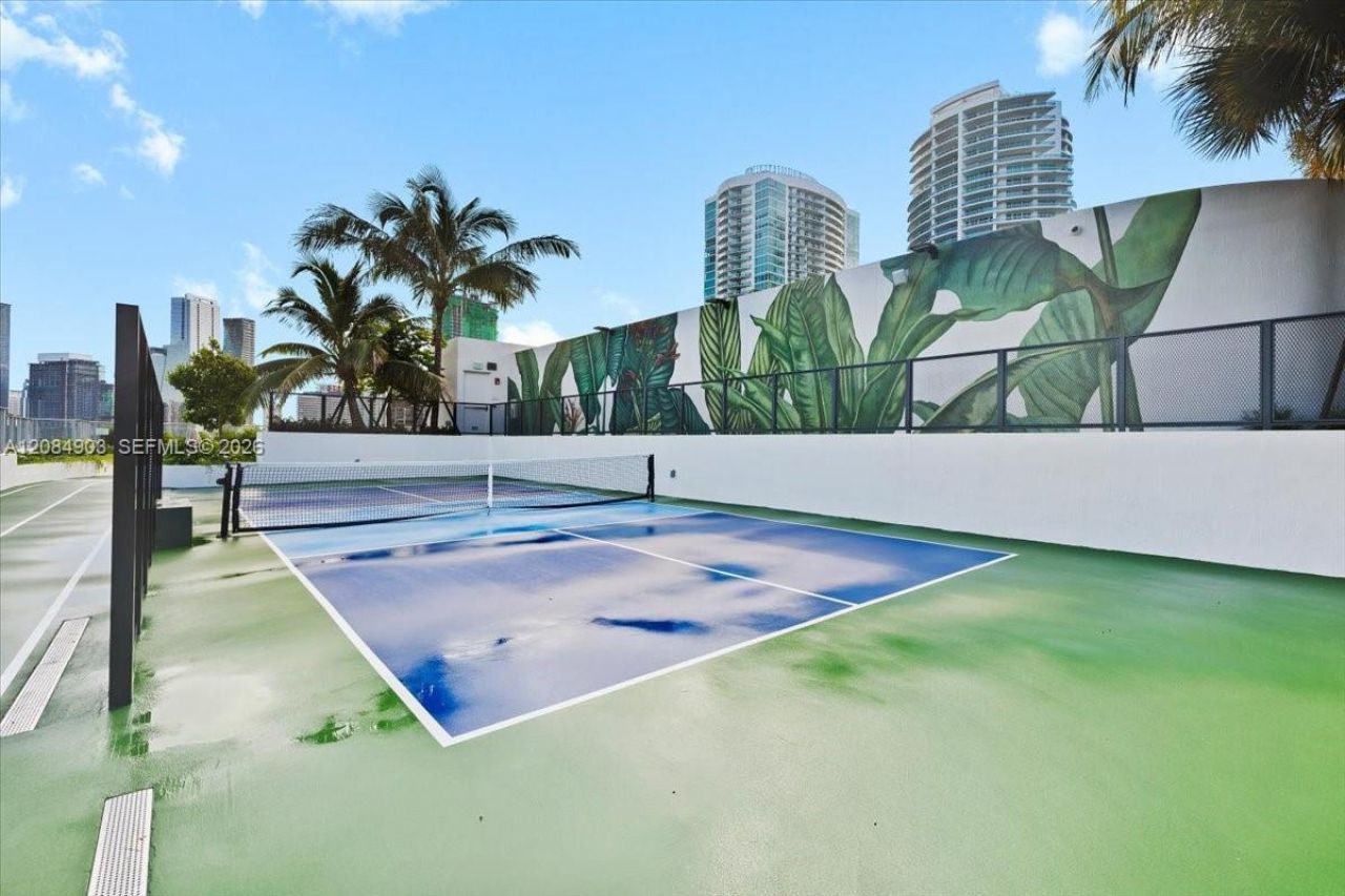 2200 Brickell Avenue , Unit 422, Miami, FL 33129 Photo