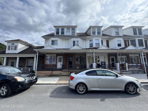 1111 POPLAR Street , Kulpmont, PA 17834