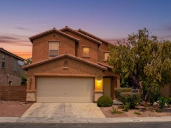 6528 Chebec Street, North Las Vegas, NV 89084