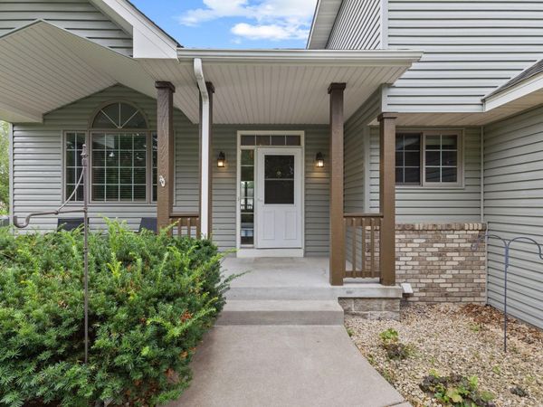 1454 159th Avenue NW, Andover, MN 55304