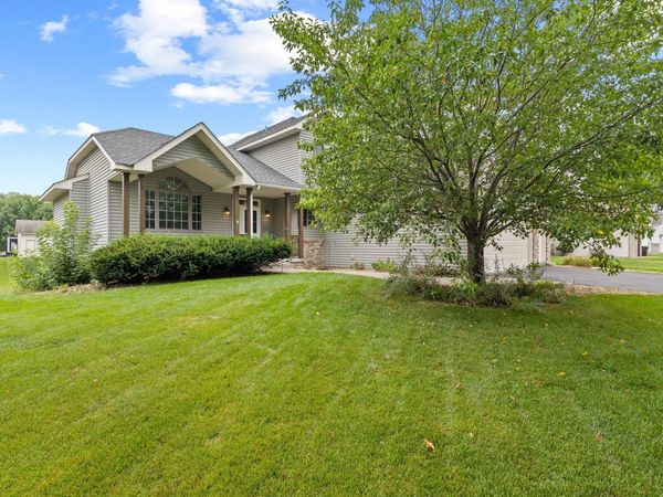 1454 159th Avenue NW, Andover, MN 55304