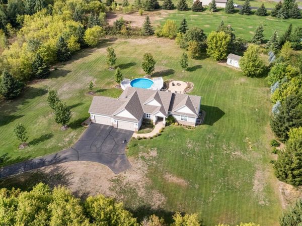 10972 255th Avenue NW, Zimmerman, MN 55398