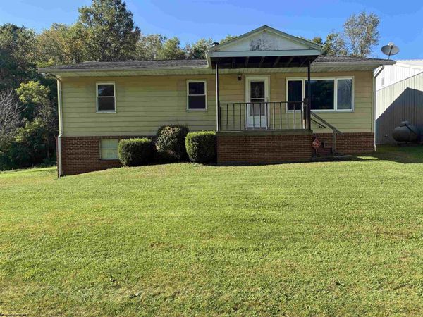1899 W Herring Road, Masontown, WV 26542