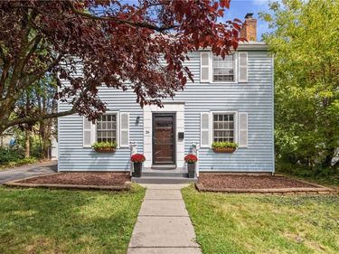 26 Meredith Avenue , Rochester, NY 14618