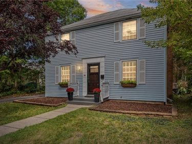 26 Meredith Avenue , Rochester, NY 14618