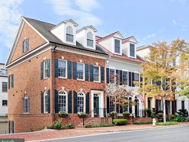 412 ORONOCO STREET , ALEXANDRIA, VA 22314