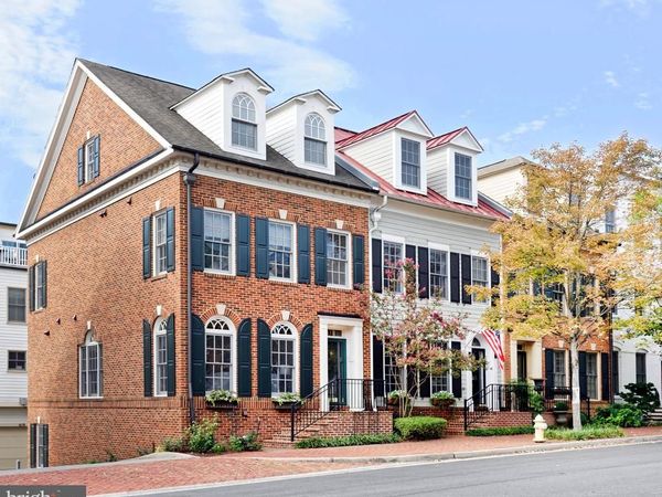 412 ORONOCO STREET , ALEXANDRIA, VA 22314