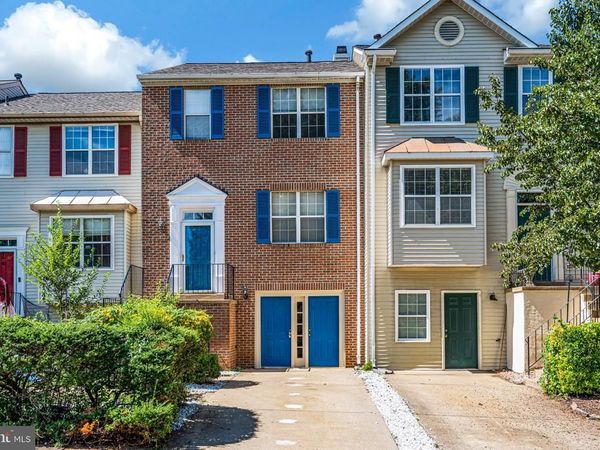 205 CLUB HOUSE ROAD, FREDERICKSBURG, VA 22406