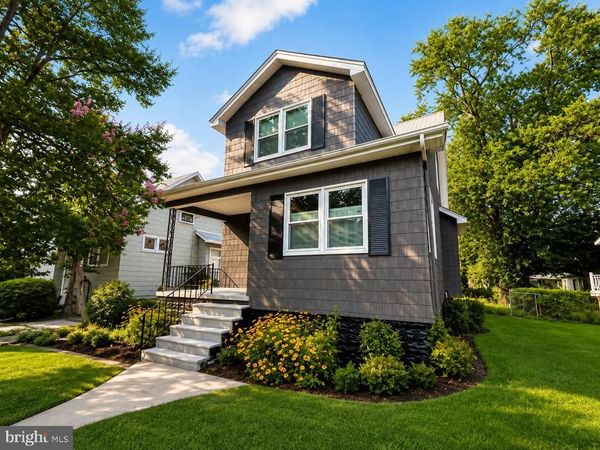 2914 KILDAIRE , PIKESVILLE, MD 21208