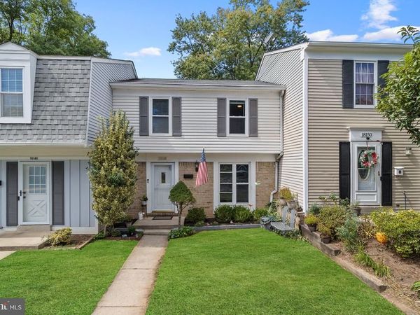 18148 KITCHEN HOUSE, GERMANTOWN, MD 20874