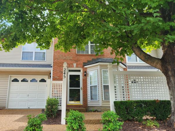 245 Wardington Pass, Franklin, TN 37069