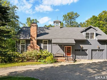 84 Gunn Hill , Washington, CT 06777